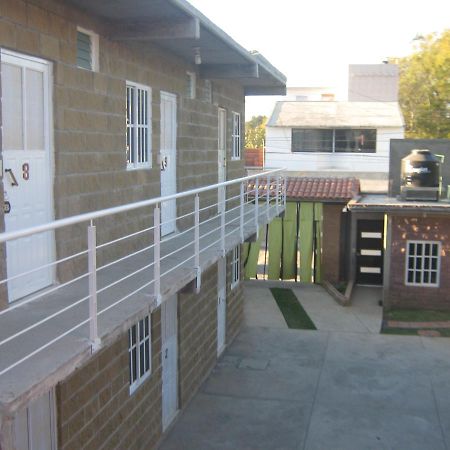 Hacienda Blanca Hotel La Campana المظهر الخارجي الصورة