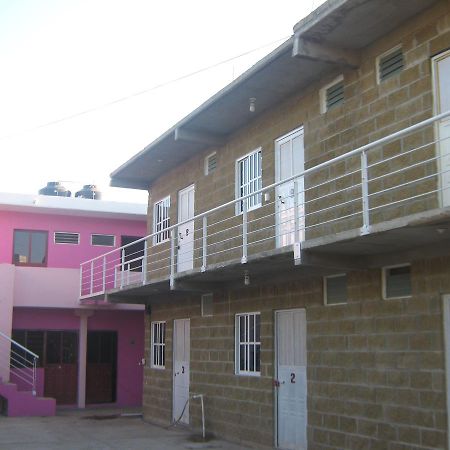 Hacienda Blanca Hotel La Campana المظهر الخارجي الصورة