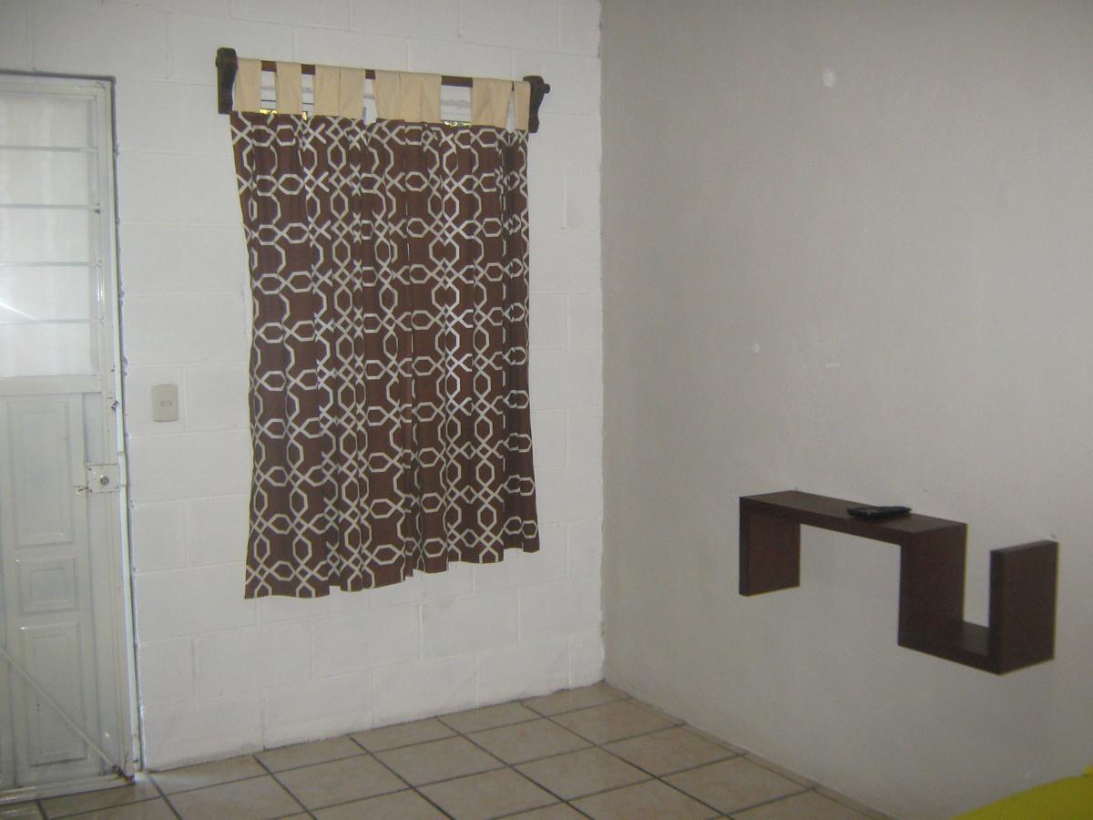 Hacienda Blanca Hotel La Campana المظهر الخارجي الصورة
