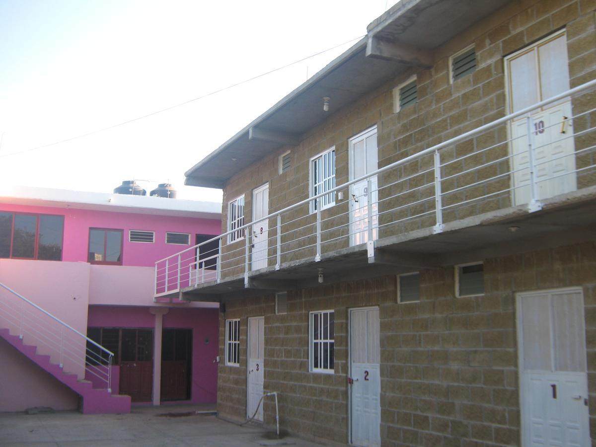 Hacienda Blanca Hotel La Campana المظهر الخارجي الصورة